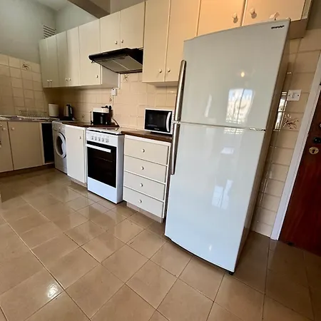 Apartament Cozy Apartment, Ideal Location! Limassol