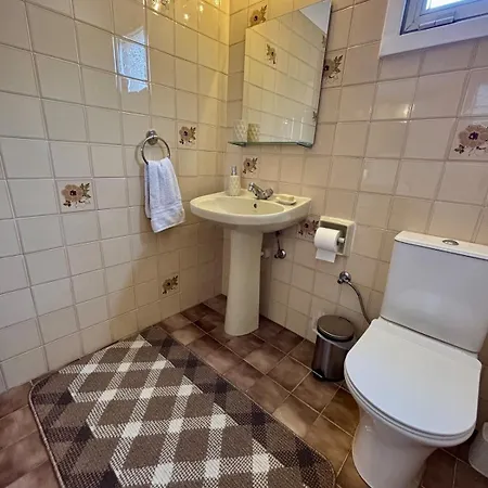Apartament Cozy Apartment, Ideal Location! Limassol